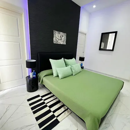 Raroom Supernova H Apartamento *