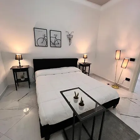 Raroom Supernova H Apartment Torre del Greco
