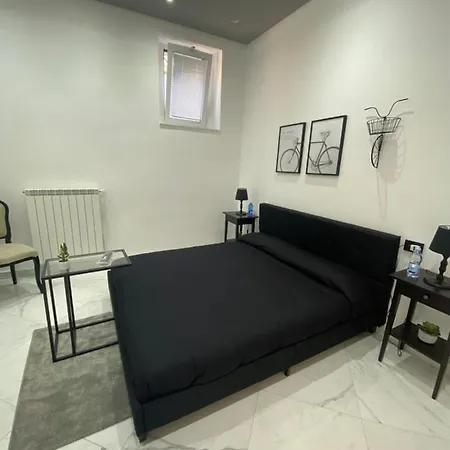 Raroom Supernova H Apartment Torre del Greco