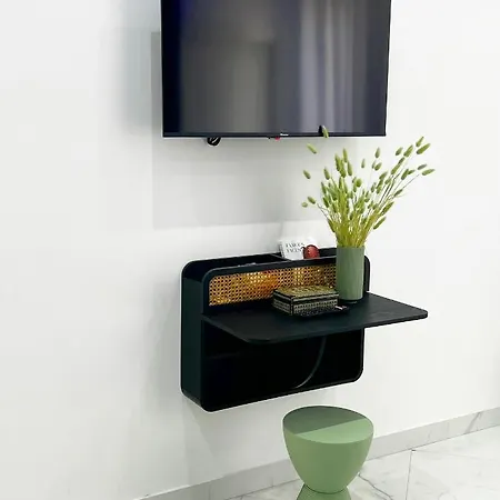 Raroom Supernova H Apartment Torre del Greco