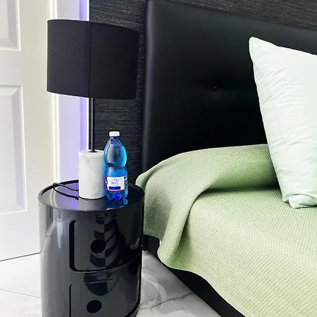 Apartment Raroom Supernova H Torre del Greco