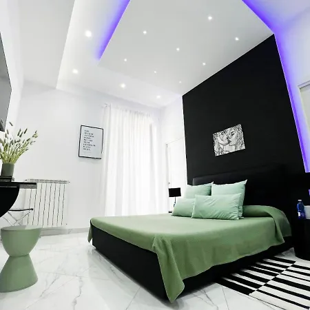 Raroom Supernova H * Torre del Greco
