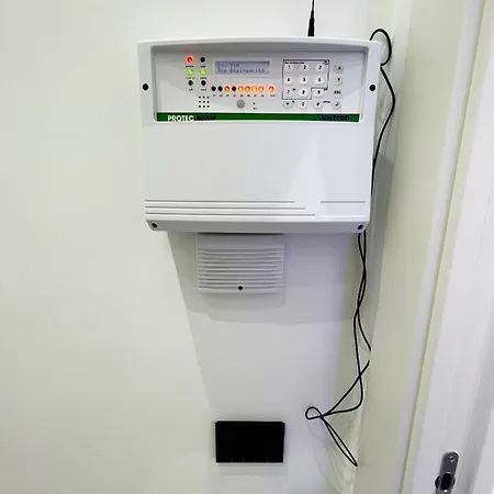 Apartmán Raroom Supernova H *