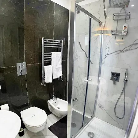 Apartmán Raroom Supernova H